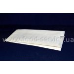 Пакети жиростійкі KP 270Х130Х70 бурий крафт